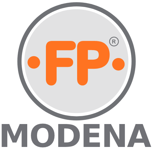 Logo FP Modena
